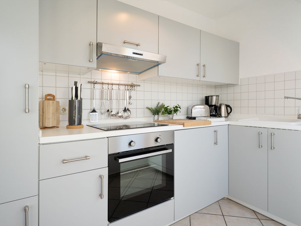 Strukkamp 4b Sonnen-Oase