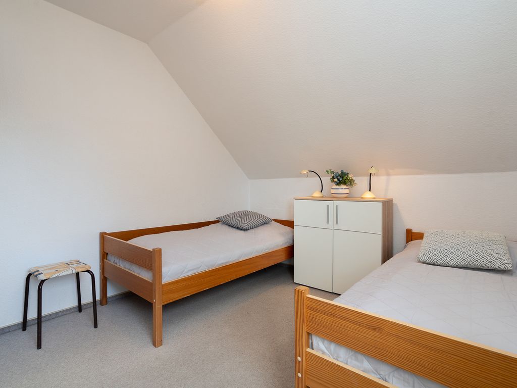 Sommerweg 17 Wohnung I