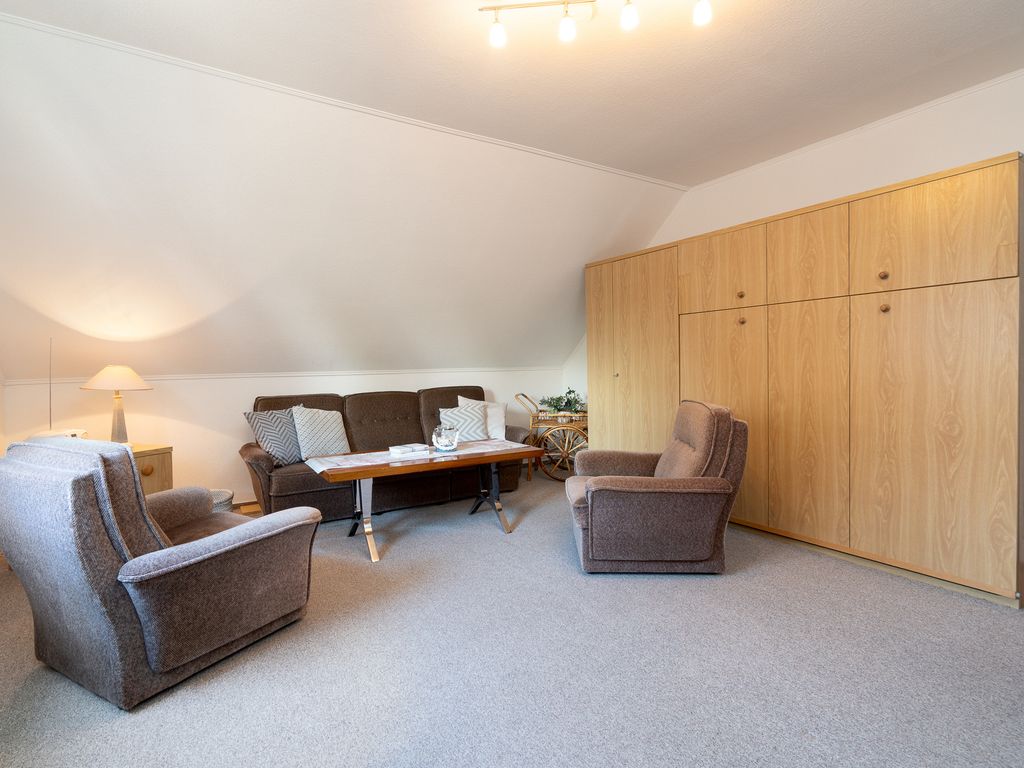 Sommerweg 17 Wohnung I