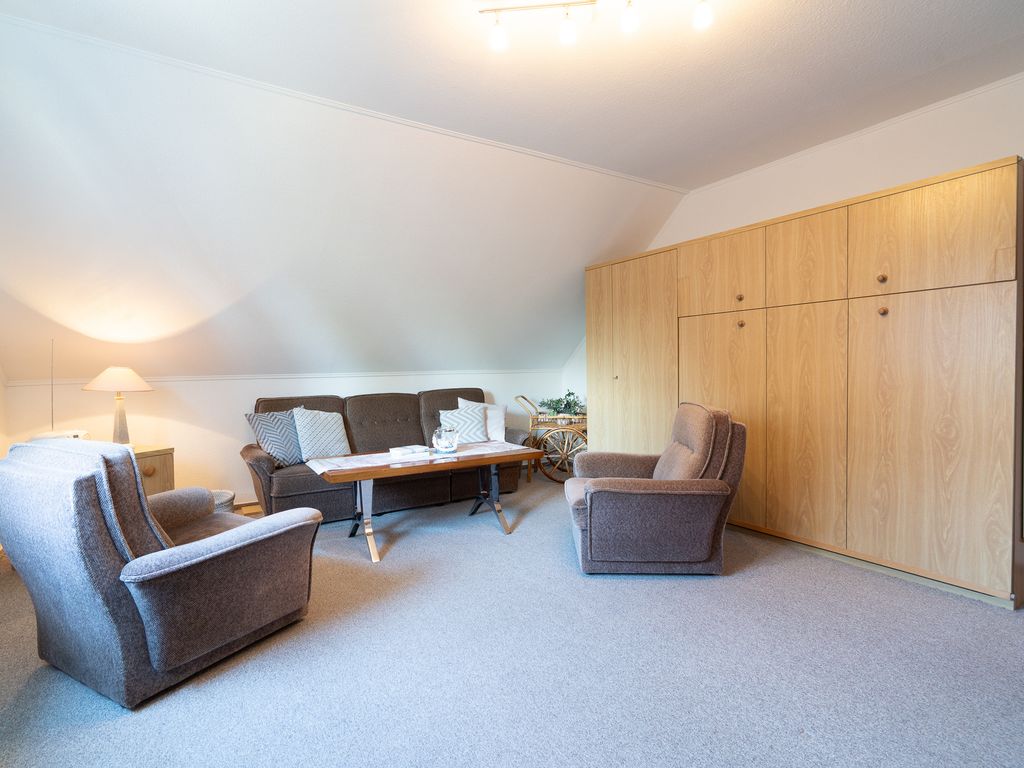 Sommerweg 17 Wohnung I