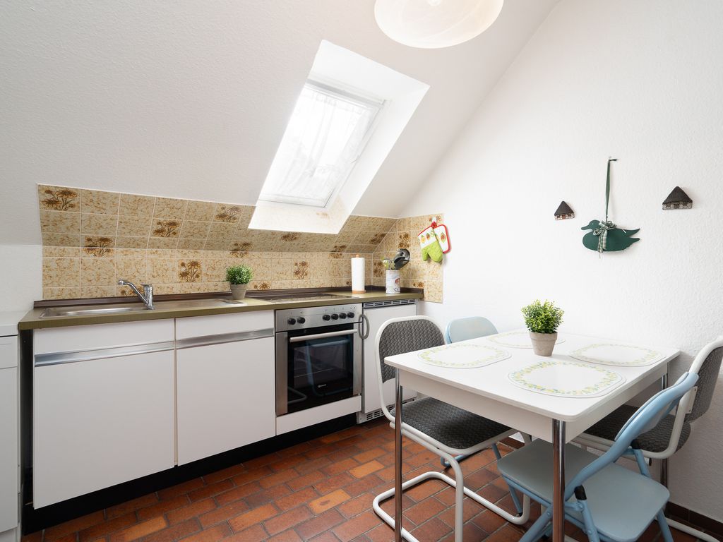 Sommerweg 17 Wohnung I