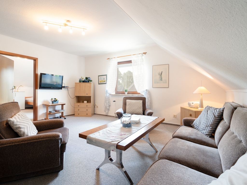 Sommerweg 17 Wohnung I