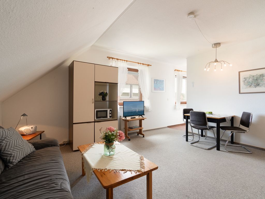 Sommerweg 17 Wohnung II