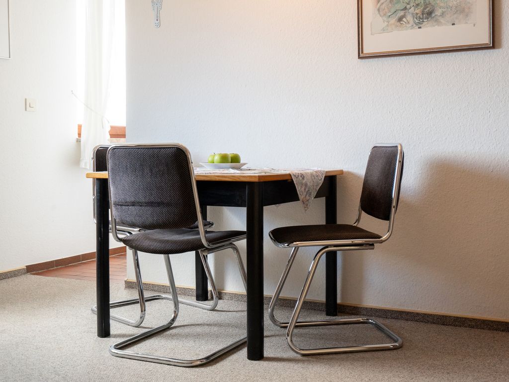 Sommerweg 17 Wohnung II