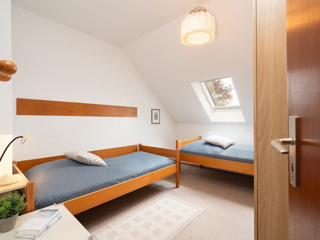 Sommerweg 17 Wohnung II