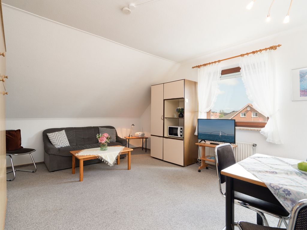 Sommerweg 17 Wohnung II