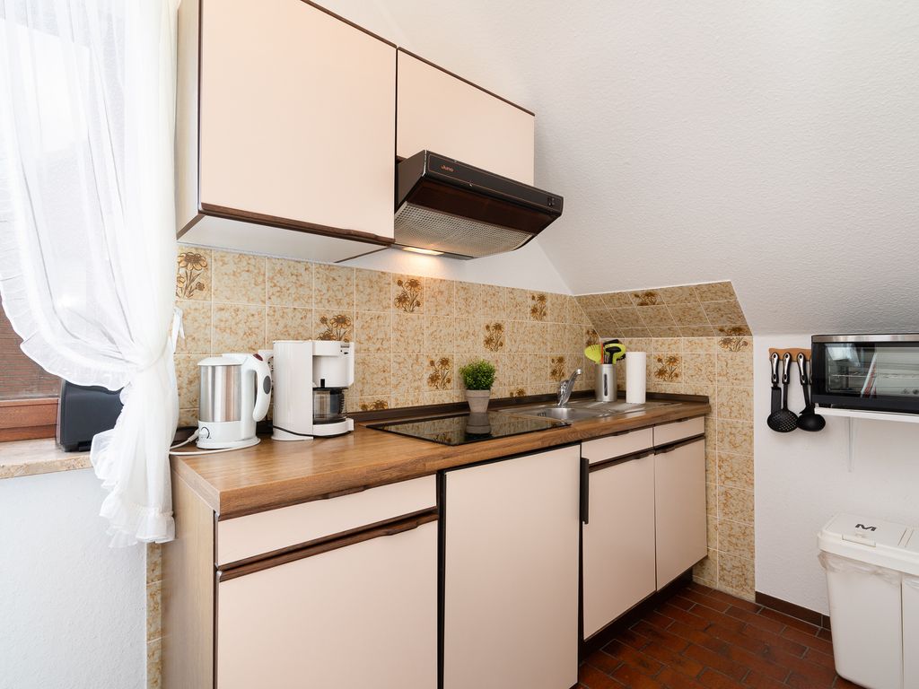 Sommerweg 17 Wohnung II