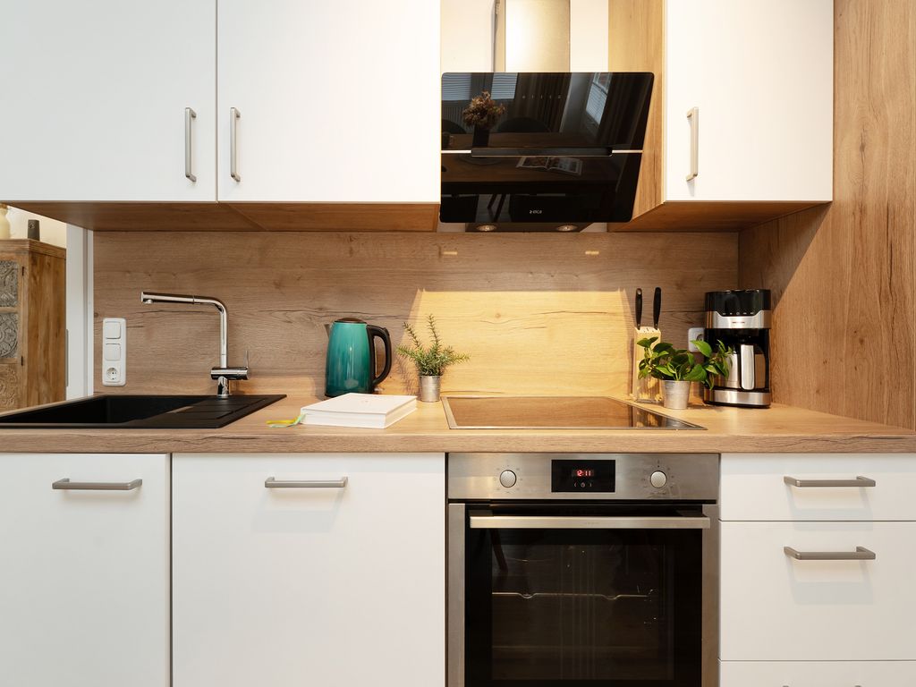 Wulfener Family Appartment