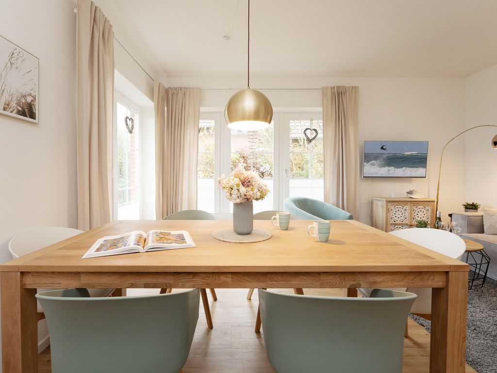 Wulfener Family Appartment