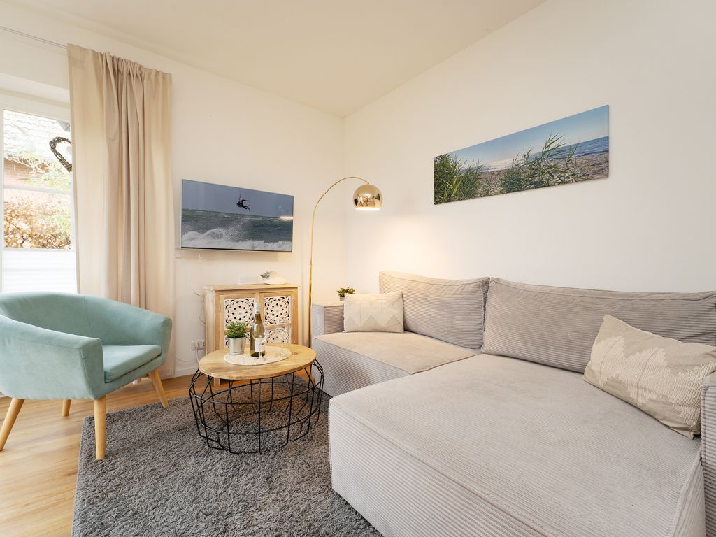 Wulfener Family Appartment