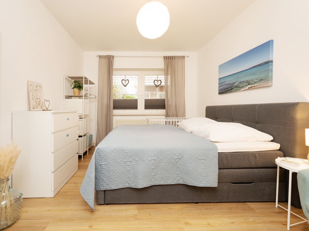 Wulfener Family Appartment
