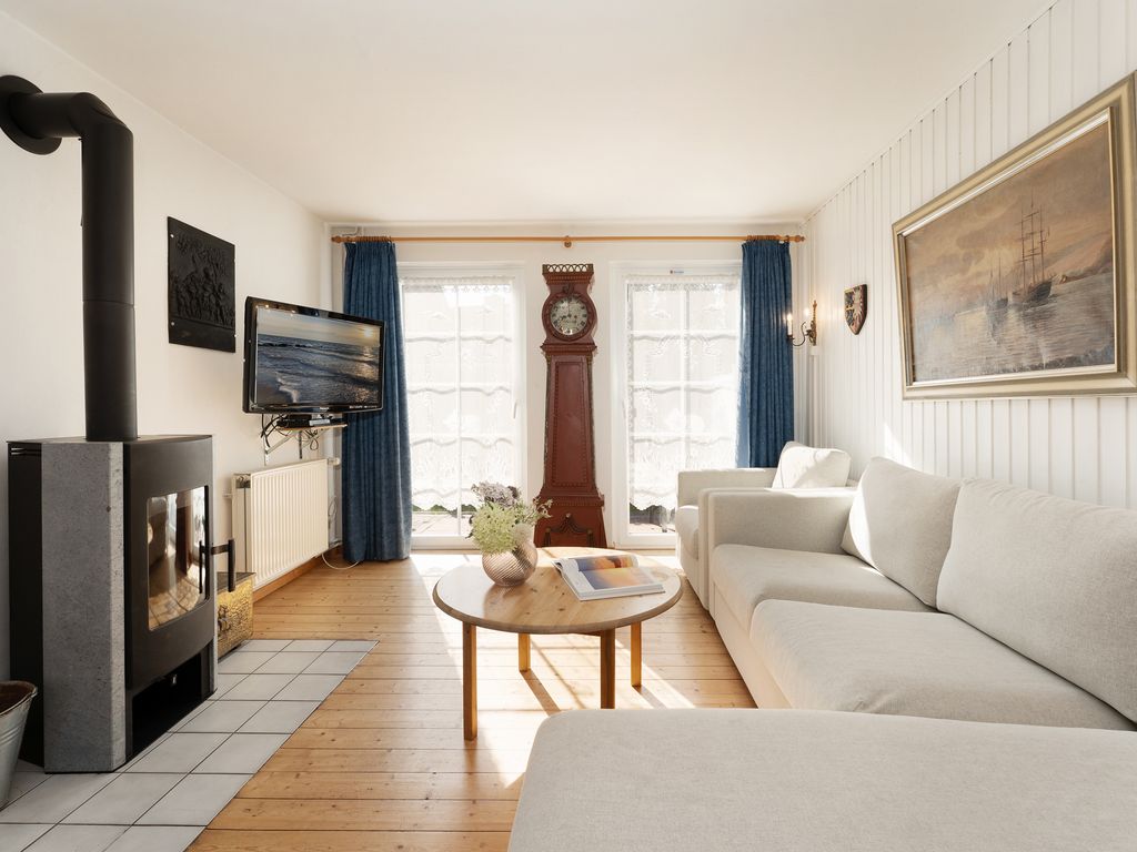 Ferienhaus Seepferdchen