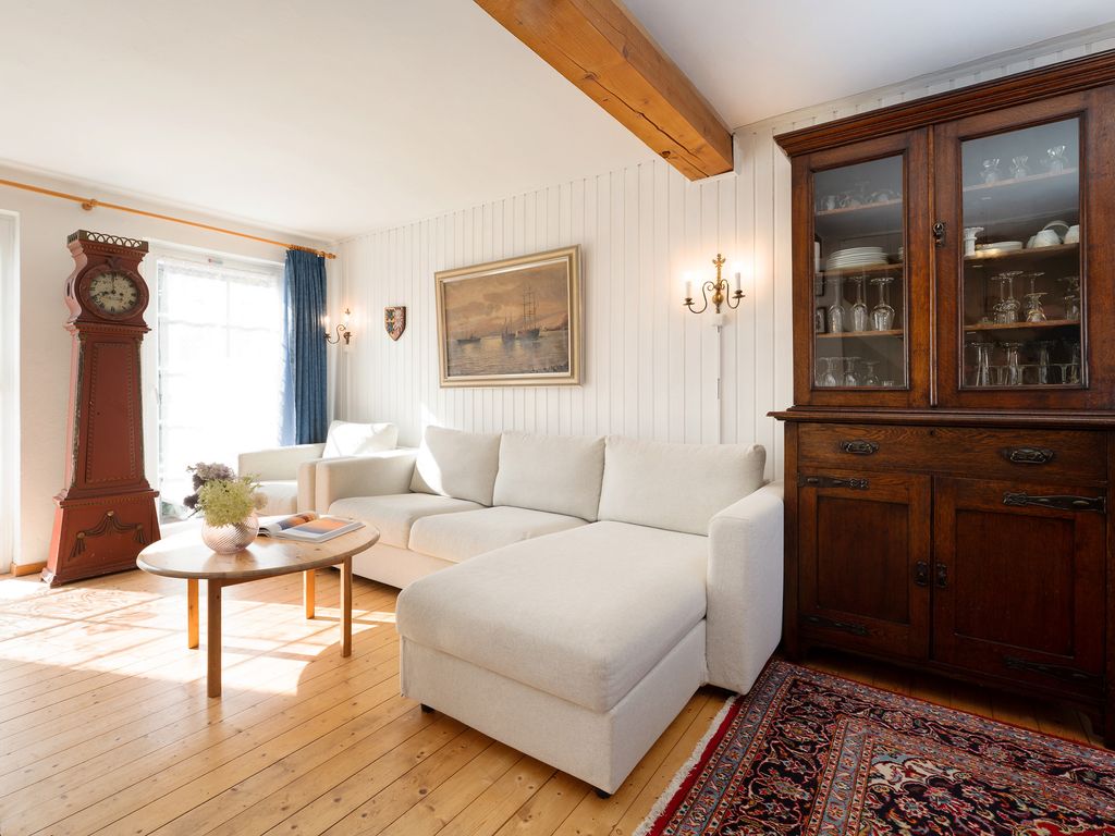 Ferienhaus Seepferdchen