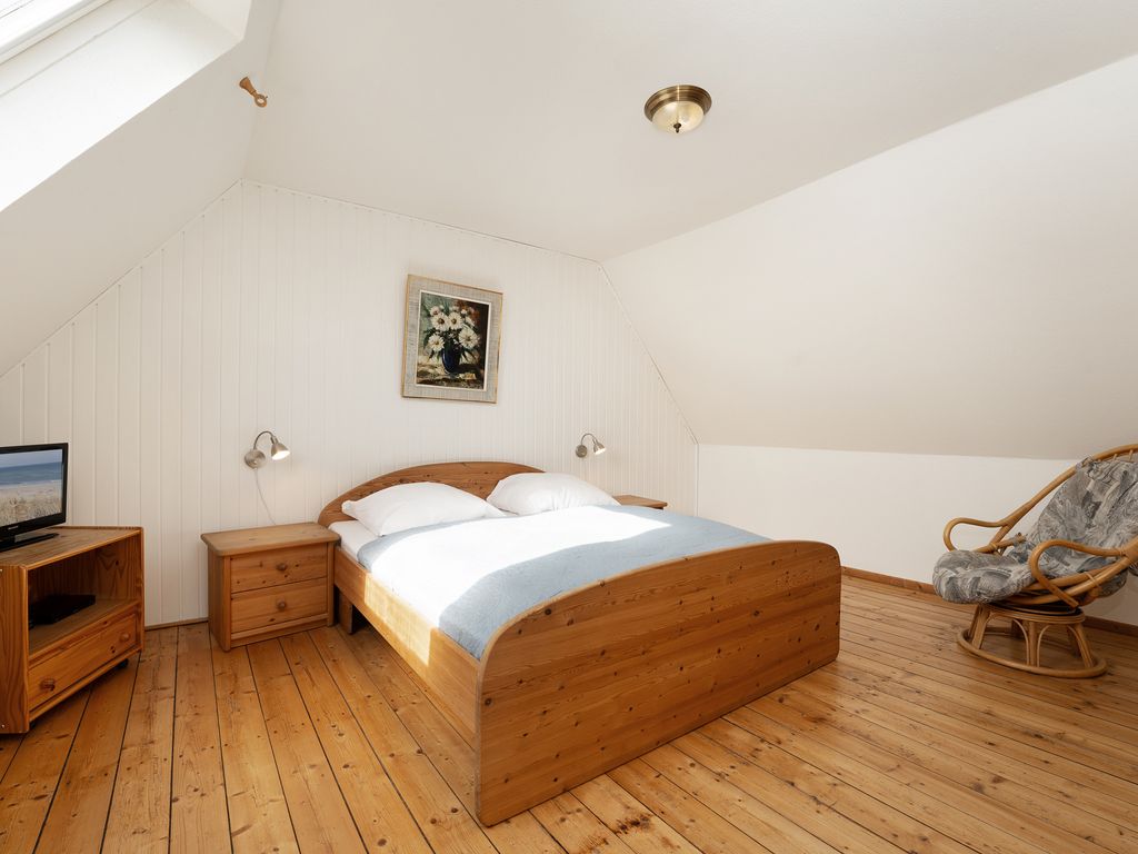 Ferienhaus Seepferdchen
