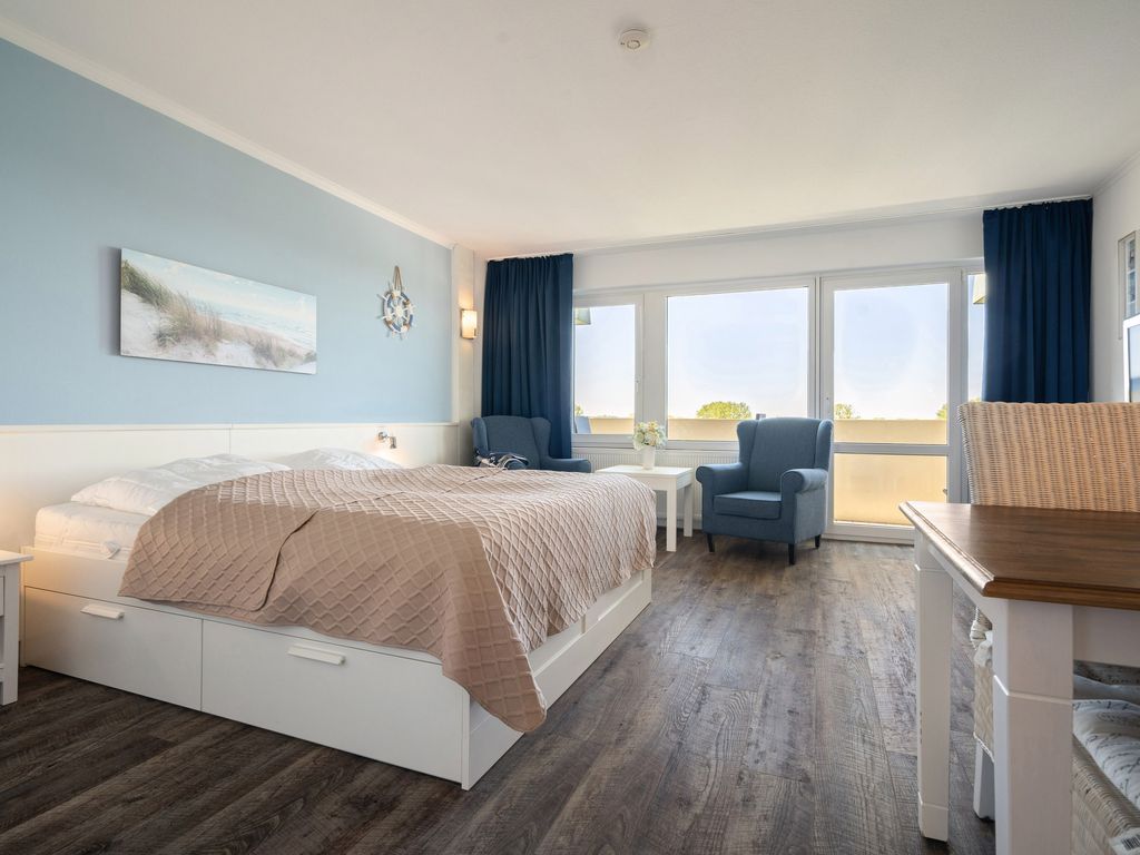 Haus Eckernförde Kapitän Haddock