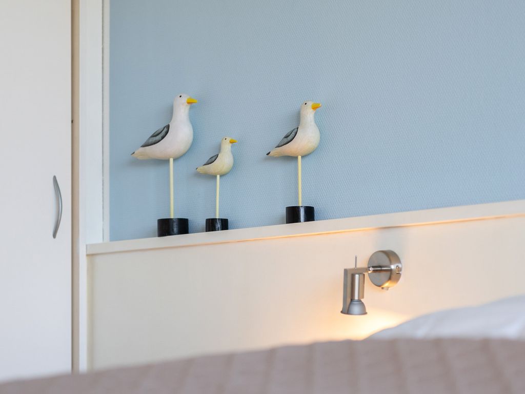 Haus Eckernförde Kapitän Haddock