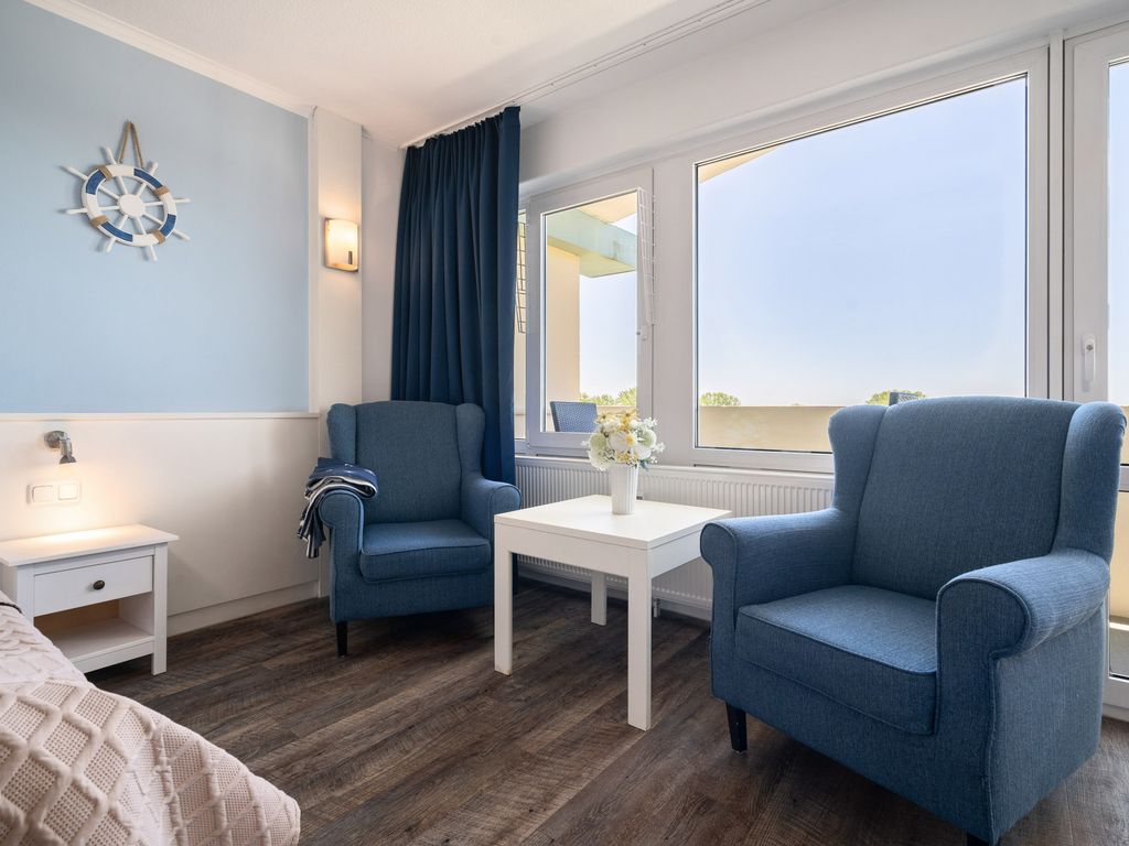 Haus Eckernförde Kapitän Haddock