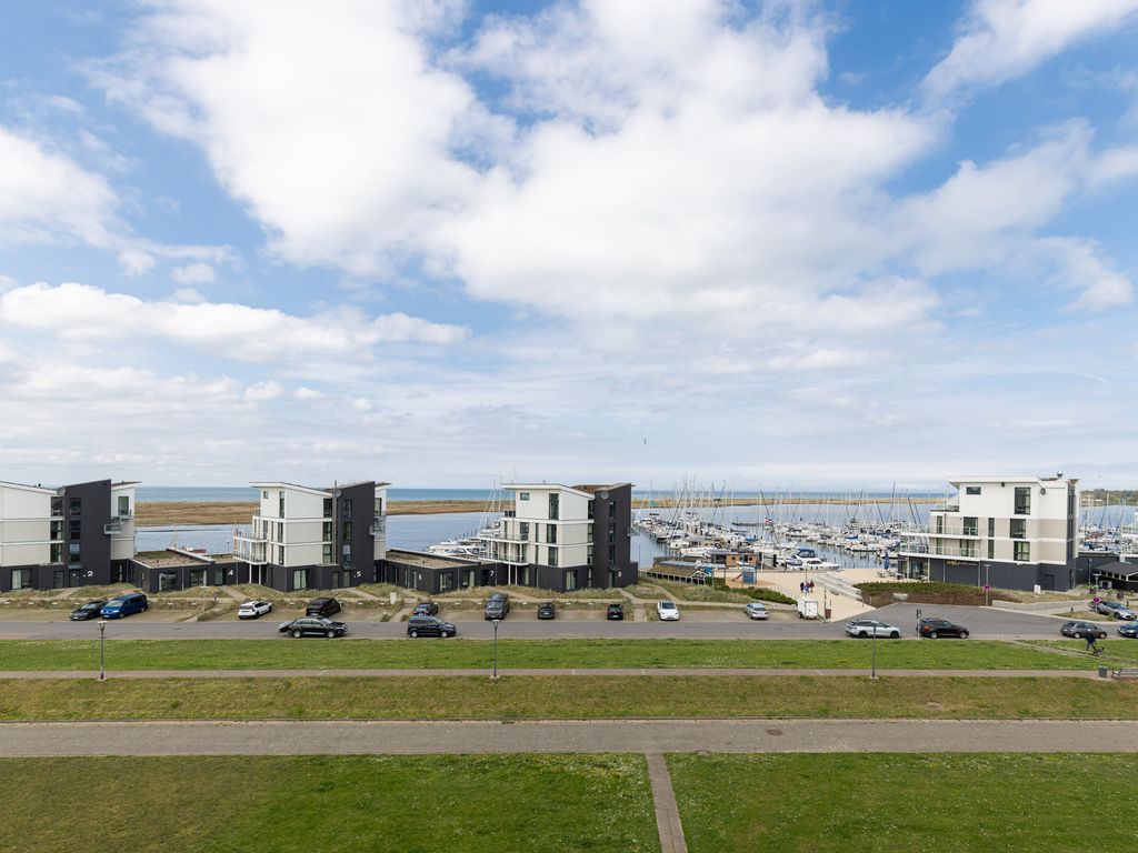 Marina Wendtorf Harbourside