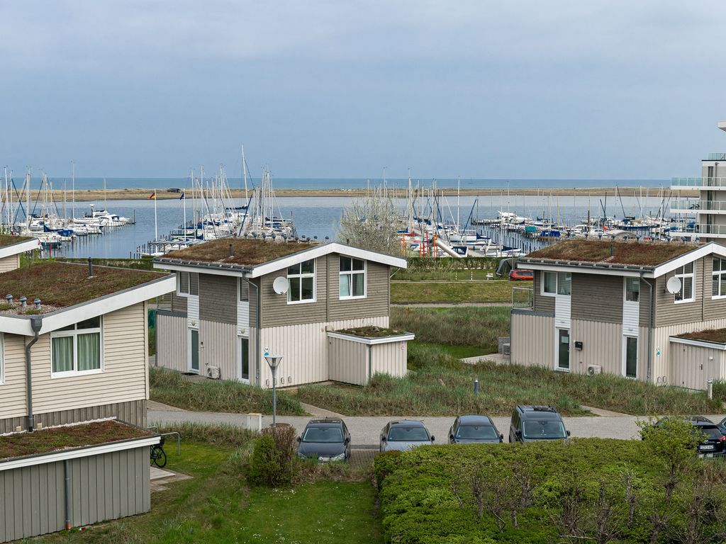Marina Wendtorf Kajüte