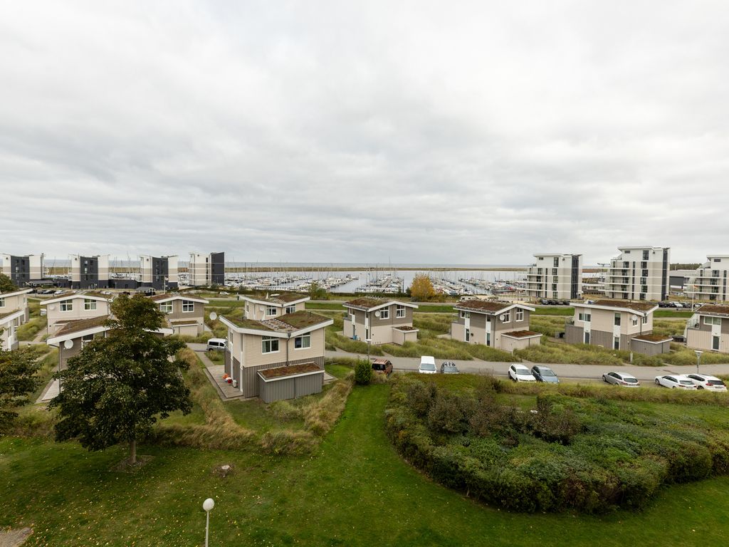 Marina Wendtorf Leuchtturmblick