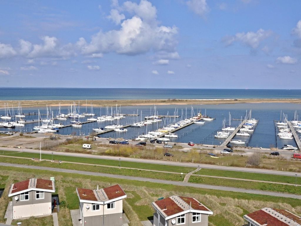 Marina Wendtorf Marinablick