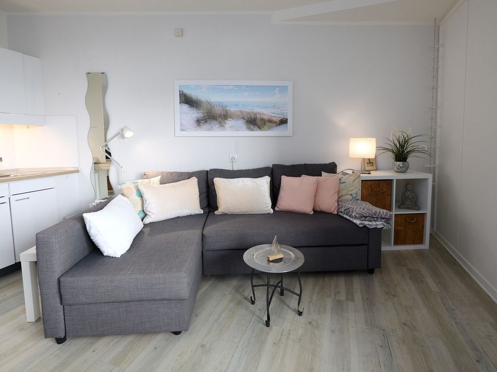 Marina Wendtorf OstseeGlück