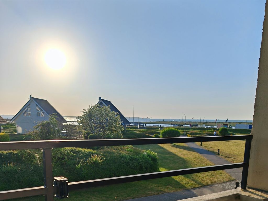 Marina Wendtorf OstseeGlück