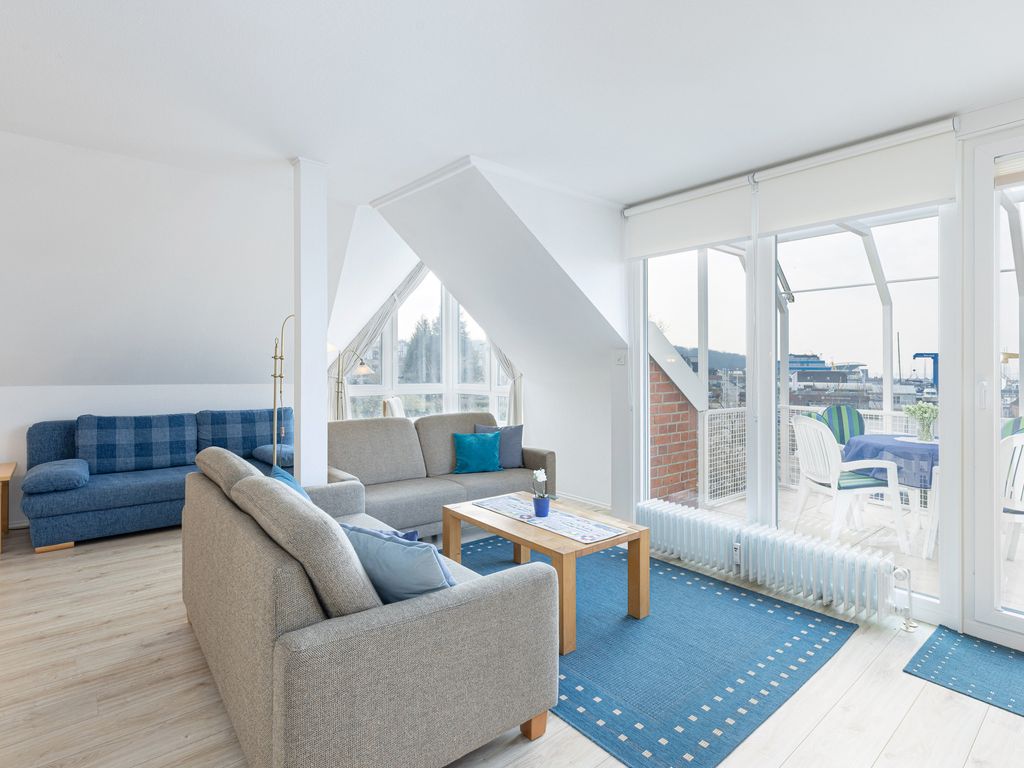 Ostseekrabbe