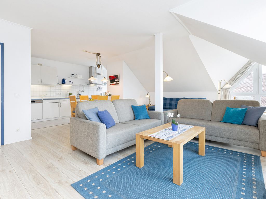 Ostseekrabbe