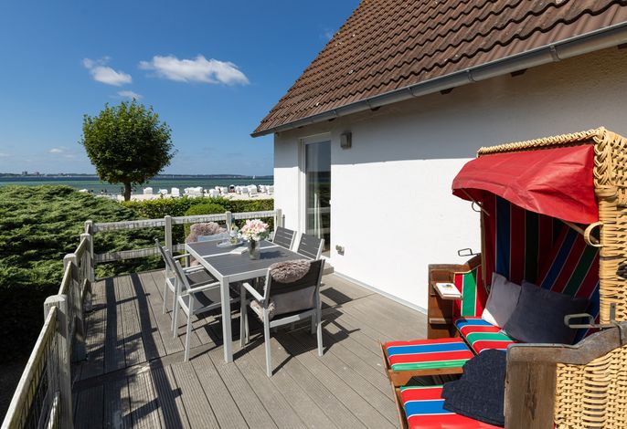 Strandhaus – Foto 1