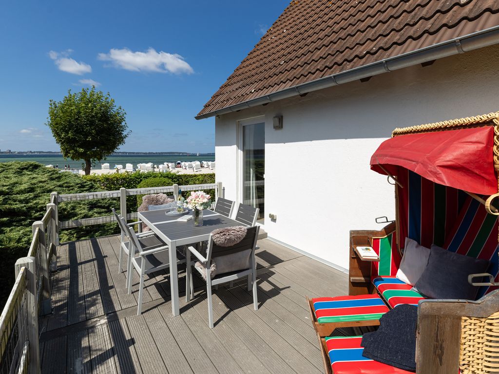 Strandhaus