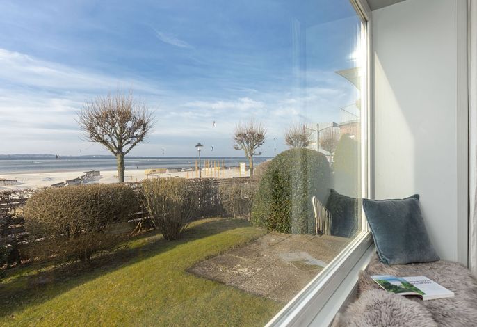 Strandhaus