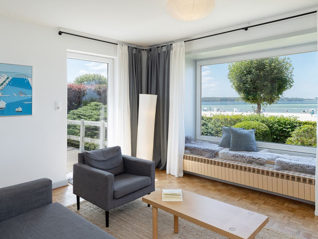 Strandhaus
