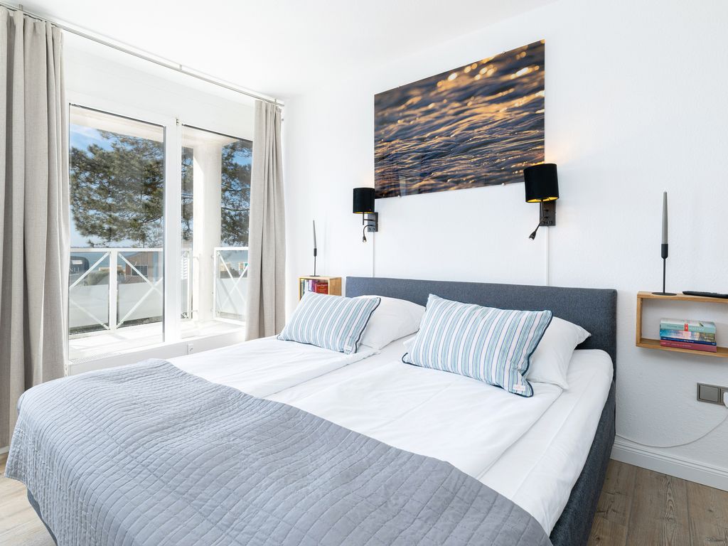 Haus Panorama Laboe Beachview