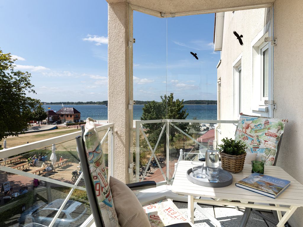 Haus Panorama Laboe Nr. 15