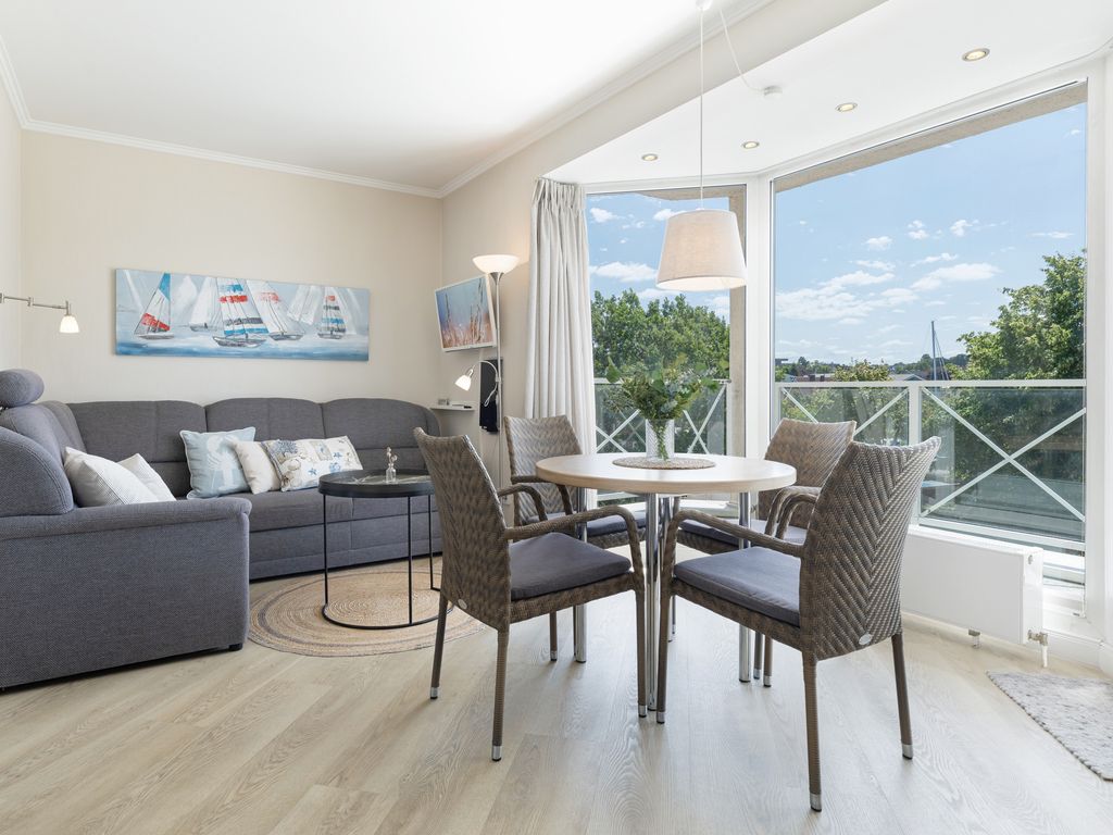 Haus Panorama Laboe Nr. 15