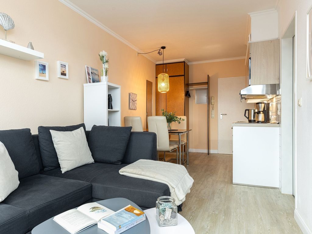 Haus Panorama Laboe Nr. 21