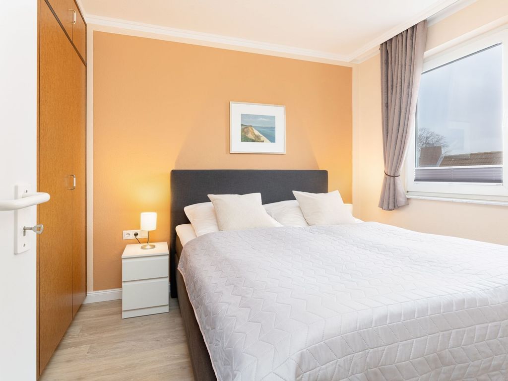 Haus Panorama Laboe Nr. 21
