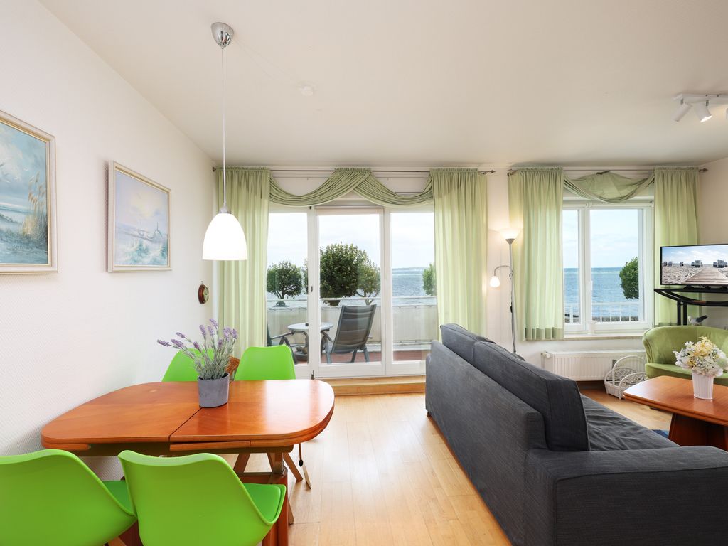 Villa Fördestrand Spinnaker