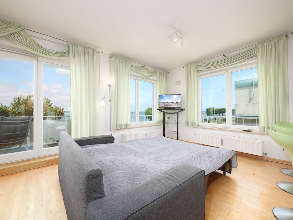 Villa Fördestrand Spinnaker