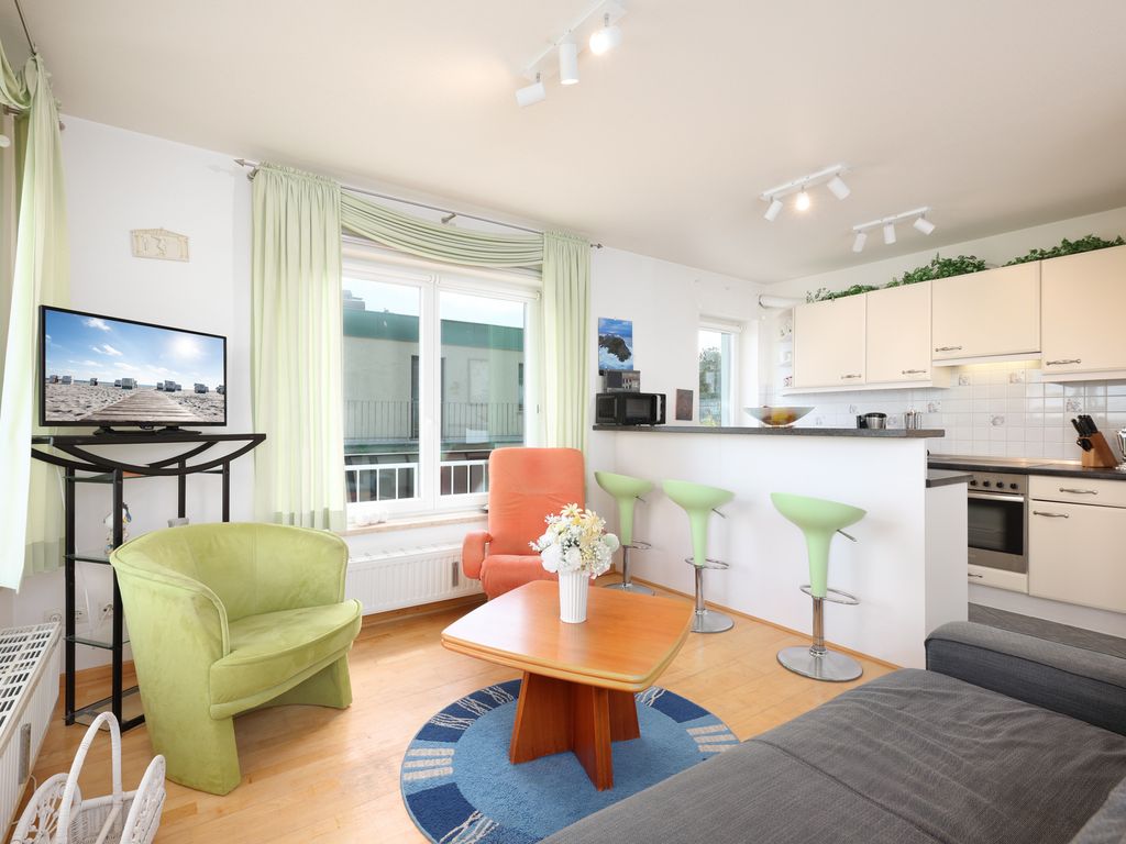 Villa Fördestrand Spinnaker