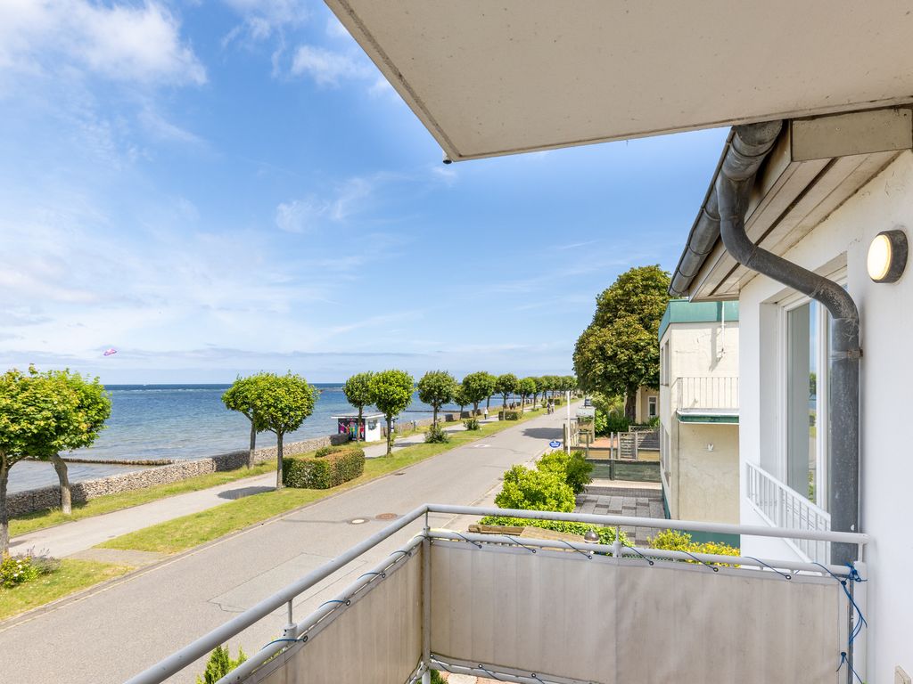 Villa Fördestrand Spinnaker