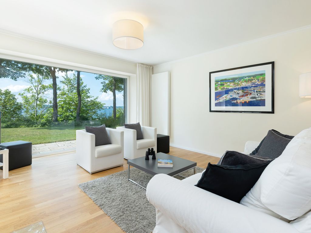 Hohrott 17 Villa Bellevue I