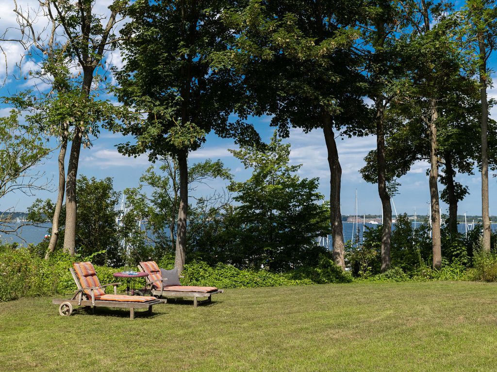 Hohrott 17 Villa Bellevue I