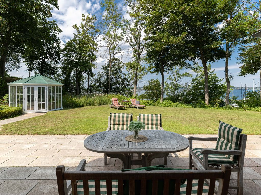 Hohrott 17 Villa Bellevue I