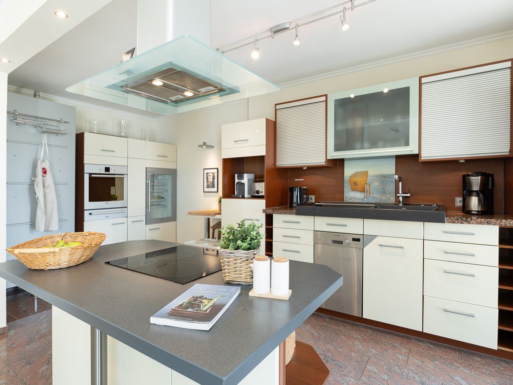 Hohrott 17 Villa Bellevue I