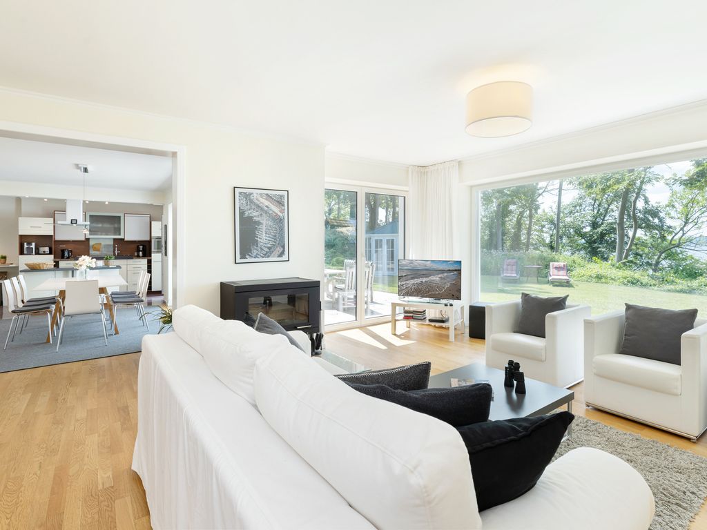 Hohrott 17 Villa Bellevue I
