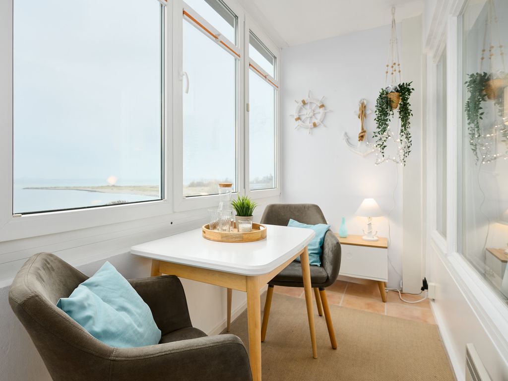 Strandbude
