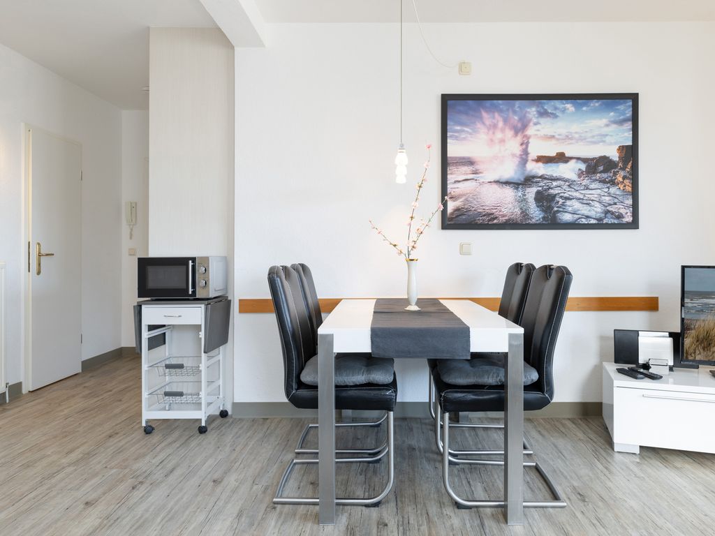 Strandhotel Laboe Nr. 18