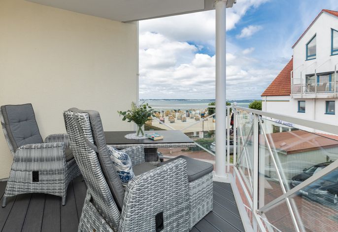 Strandhotel Laboe Nr. 18 – Foto 1